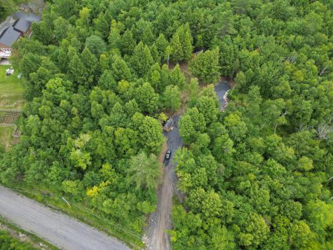 111 Pine Bluff Road Embden ME 04958