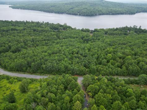 111 Pine Bluff Road Embden ME 04958