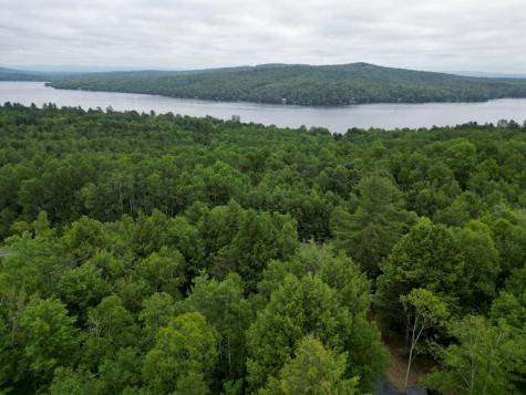 111 Pine Bluff Road Embden ME 04958