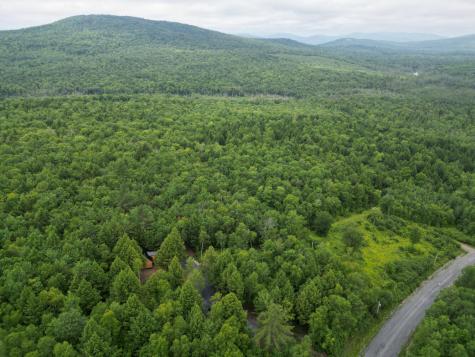 111 Pine Bluff Road Embden ME 04958