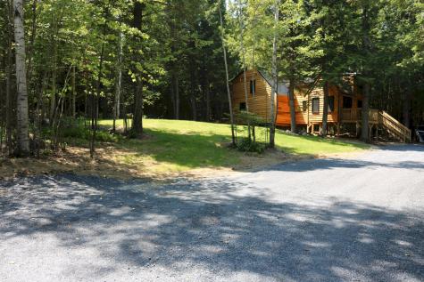 111 Pine Bluff Road Embden ME 04958