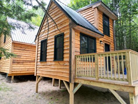 111 Pine Bluff Road Embden ME 04958