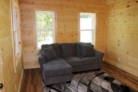 111 Pine Bluff Road Embden ME 04958