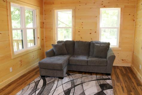 111 Pine Bluff Road Embden ME 04958