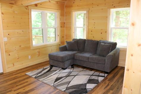 111 Pine Bluff Road Embden ME 04958