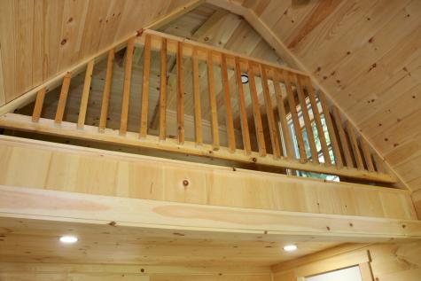 111 Pine Bluff Road Embden ME 04958