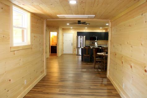 111 Pine Bluff Road Embden ME 04958