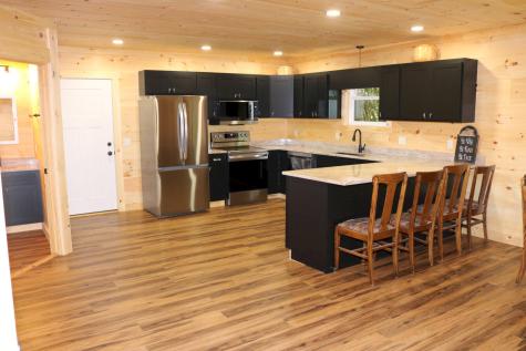 111 Pine Bluff Road Embden ME 04958