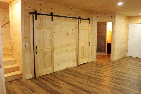 111 Pine Bluff Road Embden ME 04958