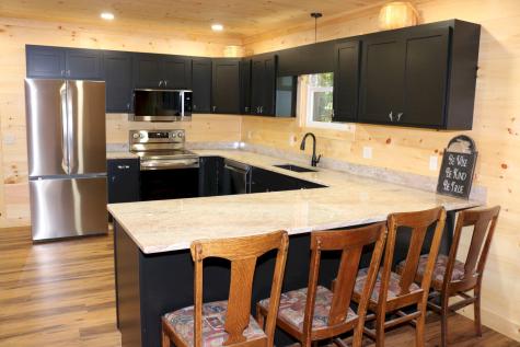 111 Pine Bluff Road Embden ME 04958