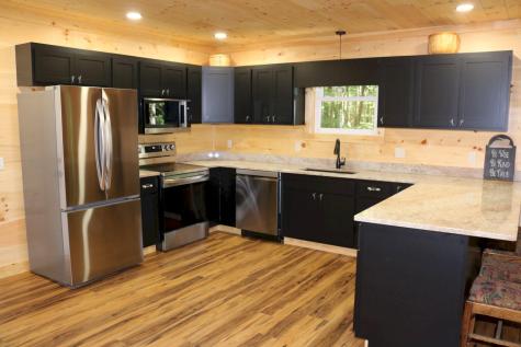 111 Pine Bluff Road Embden ME 04958