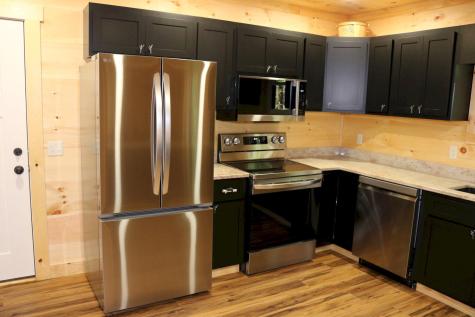 111 Pine Bluff Road Embden ME 04958