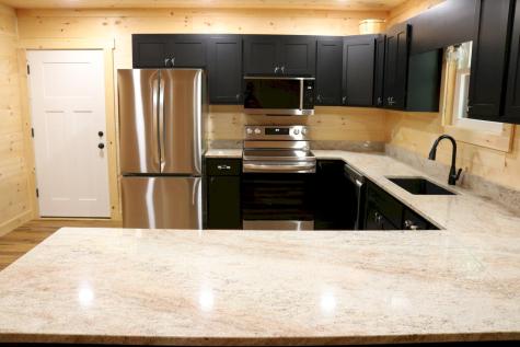 111 Pine Bluff Road Embden ME 04958