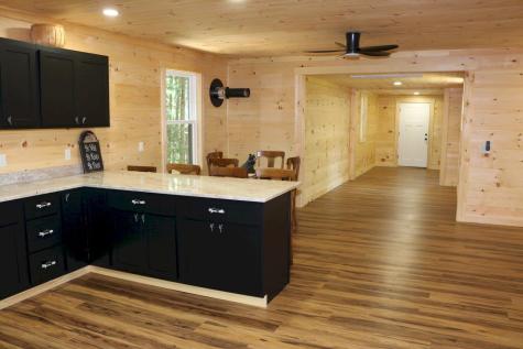 111 Pine Bluff Road Embden ME 04958