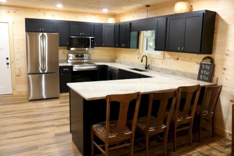 111 Pine Bluff Road Embden ME 04958