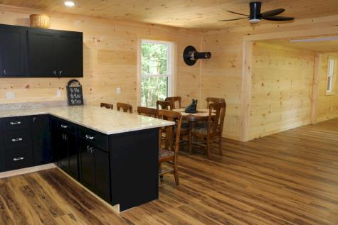 111 Pine Bluff Road Embden ME 04958