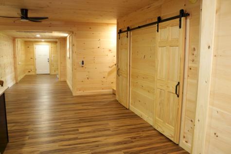 111 Pine Bluff Road Embden ME 04958