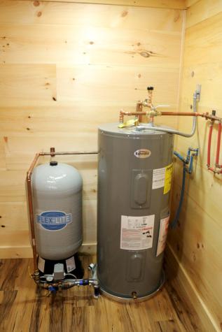 111 Pine Bluff Road Embden ME 04958