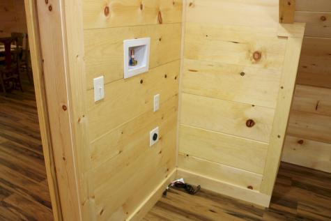 111 Pine Bluff Road Embden ME 04958