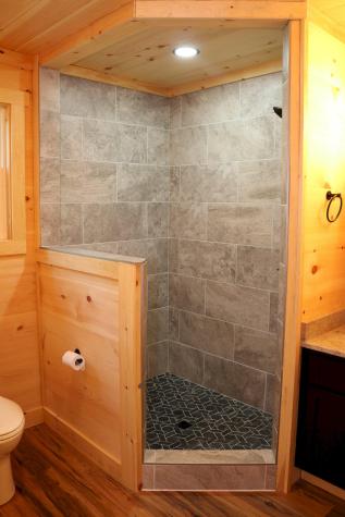 111 Pine Bluff Road Embden ME 04958