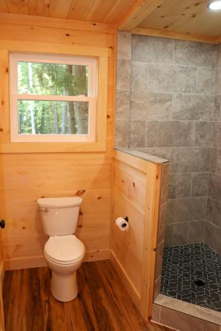 111 Pine Bluff Road Embden ME 04958