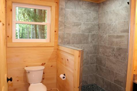 111 Pine Bluff Road Embden ME 04958