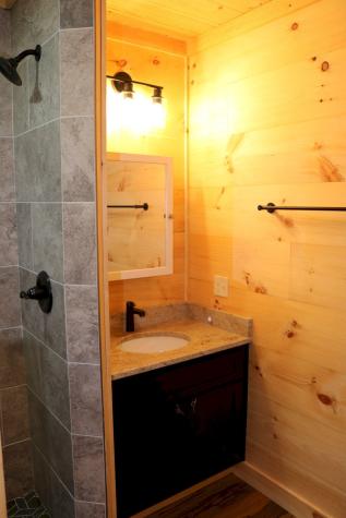 111 Pine Bluff Road Embden ME 04958