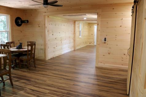 111 Pine Bluff Road Embden ME 04958