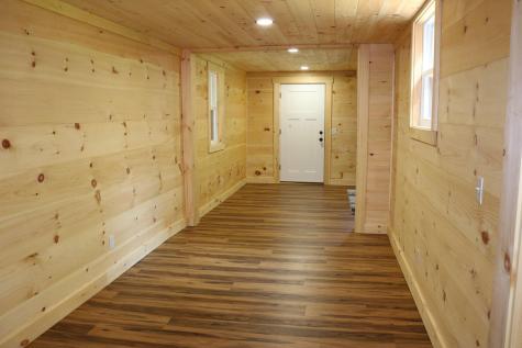 111 Pine Bluff Road Embden ME 04958