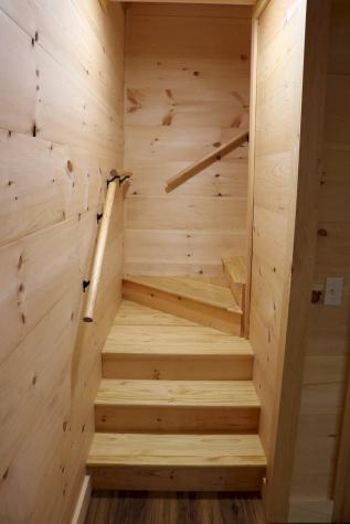 111 Pine Bluff Road Embden ME 04958