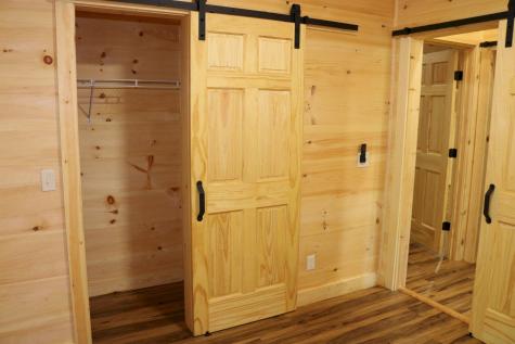 111 Pine Bluff Road Embden ME 04958