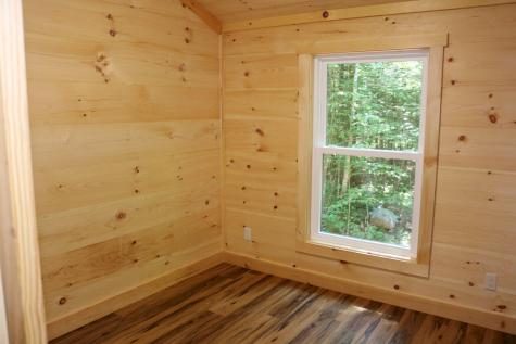 111 Pine Bluff Road Embden ME 04958