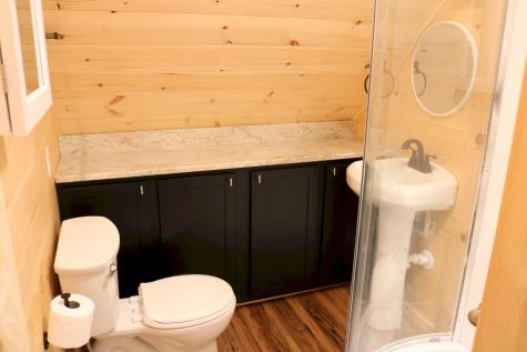 111 Pine Bluff Road Embden ME 04958