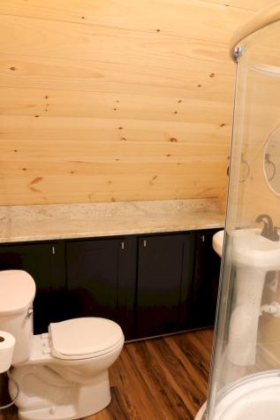 111 Pine Bluff Road Embden ME 04958