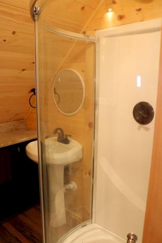 111 Pine Bluff Road Embden ME 04958