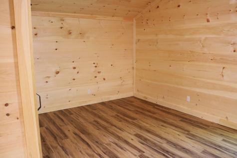 111 Pine Bluff Road Embden ME 04958