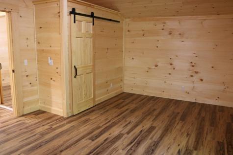 111 Pine Bluff Road Embden ME 04958