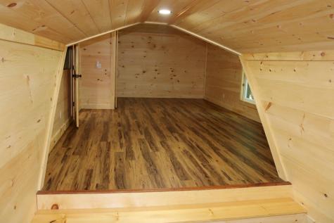 111 Pine Bluff Road Embden ME 04958