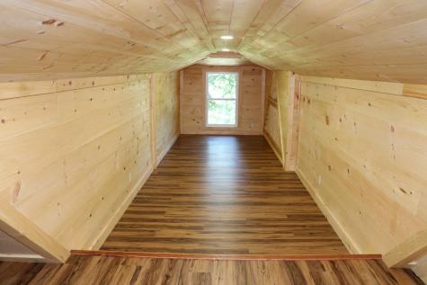 111 Pine Bluff Road Embden ME 04958