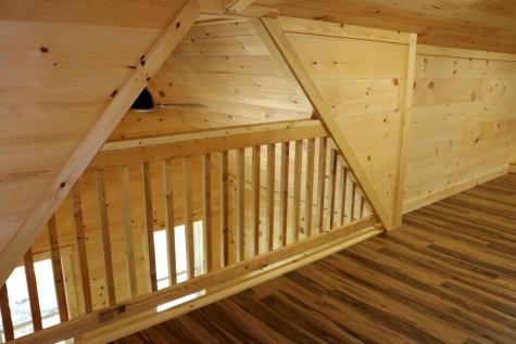 111 Pine Bluff Road Embden ME 04958