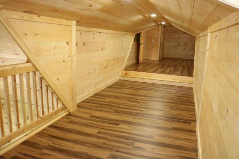 111 Pine Bluff Road Embden ME 04958