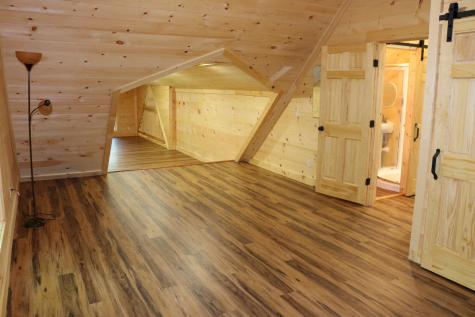 111 Pine Bluff Road Embden ME 04958