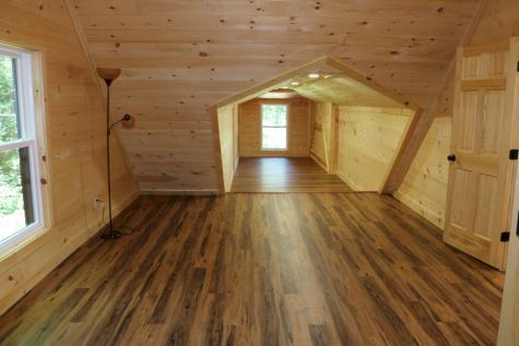 111 Pine Bluff Road Embden ME 04958