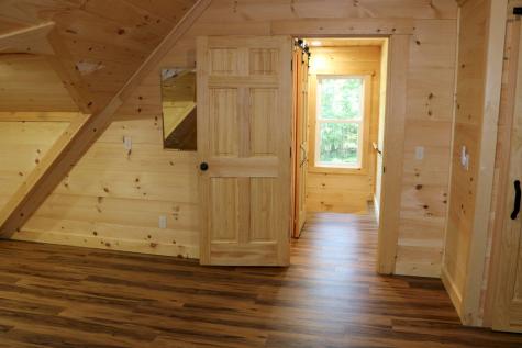 111 Pine Bluff Road Embden ME 04958