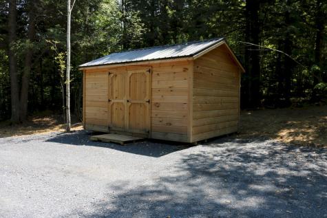 111 Pine Bluff Road Embden ME 04958