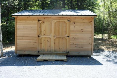 111 Pine Bluff Road Embden ME 04958