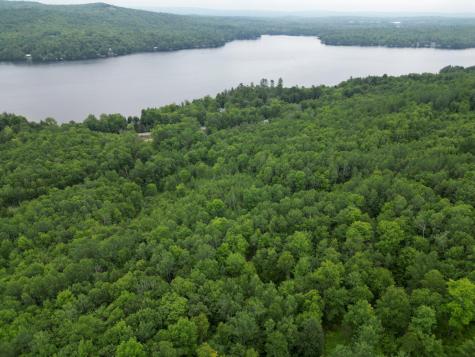 111 Pine Bluff Road Embden ME 04958