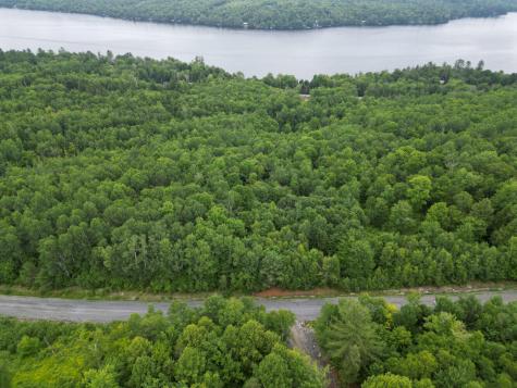 111 Pine Bluff Road Embden ME 04958