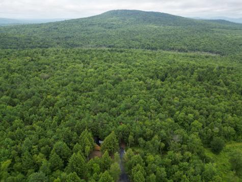 111 Pine Bluff Road Embden ME 04958