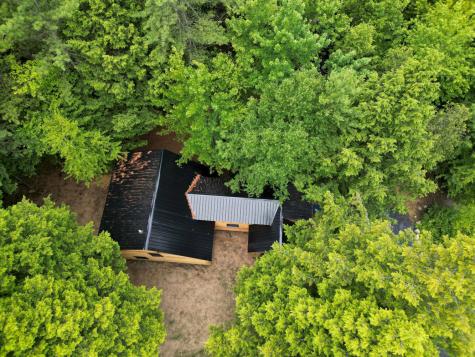 111 Pine Bluff Road Embden ME 04958